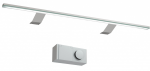 Lamp Raguvos Baldai, LED, IP44, 65 cm, 01513