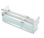 K&uuml;lmkapi riiul Liebherr VarioBox, 9031170