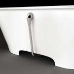 vannitoa sifoon push-open PAA SIFVBELM/H (Vario XL)