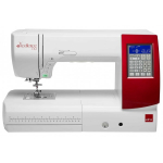 &Otilde;mblusmasin ELNA EXCELLENCE 710