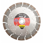 Teemantketas &bdquo;SAMEDIA" BX13 230x22 mm