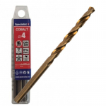 SPECIALIST+ COBALT metallipuur, 4 mm, 10 tk