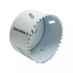 SPECIALIST+ BI-METAL augusaag, 68 mm