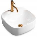 Valamu REA LUIZA REA-U9602