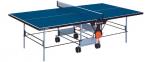 Lauatenniselaud Sponeta S3-47e, sinine, 5 mm melamiin, v&auml;listingimustesse