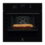 Sisseehitatud ahi Electrolux LOF6P16Z