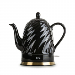 Keraamiline veekeetja Zyle ZY20KWG, 1,5 l