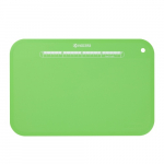 Kyocera CC-100GR Paindlik l&otilde;ikelaud 370x250x2 mm, roheline