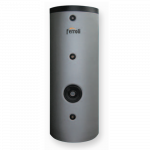 Vertikaalne soojaveeboiler Ferroli ECOGEO H-2 SP 500