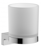 Hambaharja klaas Hansgrohe AddStoris S, 41769000