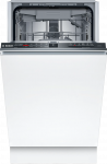 Bosch Serija 2, SPV2HMX02E, 45 cm