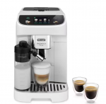 Kohvimasin DeLonghi Magnifica Plus, ECAM320.60.W
