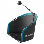 Murukoguja k&auml;siniidukile GARDENA Comfort 330/400, 11770-20, 540076701