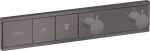Termostaatmikser Hansgrohe RainSelect 15380340