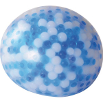 Sensoorne pall sinine/valge