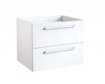 Kraanikausi all olev kapp Kame Gama, BU/6-3DR/D2, 60 cm