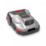 Robotniiduk TERRAINA E 500 m&sup2;, juhtmevaba KDRM305, DCK