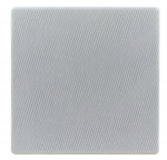 K&otilde;lariv&otilde;re Lithe Audio 4" Square, 03271