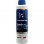 N&otilde;udepesumasina puhastusvahend Bosch 00311994, 250 ml