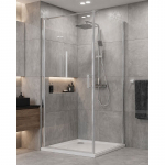 Du&scaron;inurk PARMA Chrome DW 90x90