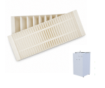 Filtrikomplekt RECOM EPP3SEF soojusvahetiga ventilatsiooniseadmele