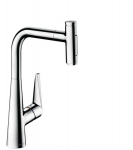 Hansgrohe Talis Select M51 72823000