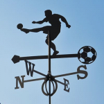 Wind Glory ja Co "Jalgpallur" (V-630)