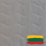 Ciuziniu karaliai "BODI+120" 180 x 200cm