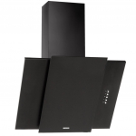 Kapuuts ELEYUS VST L 15 200 60 BL