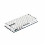 HEPA AirClean filter koos Timestrip&reg; MIELE SF-HA50-ga