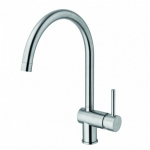 Valamusegisti Paffoni Light, LIG ​​​​280 ST, nikkel