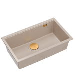 K&ouml;&ouml;givalamu Quadron Logan 110, HQD7644U2_PVDC1_I, pearl beige