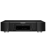 CD-m&auml;ngija Marantz CD6007, must
