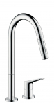 Hansgrohe AXOR Citerrio M (34822000)