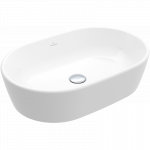 Ehitatakse kraanikauss Villeroy&Boch ARCHITECTURA 5A266101, 60 cm