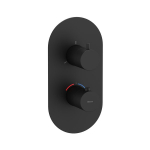 Peidetud termostaatsegisti Ravak Espirit ES 067.20BLM.O3.RB07C X070289