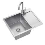 K&ouml;&ouml;gi kraanikauss Quadron LUKE 116, ZH6048BS_3623500_BS