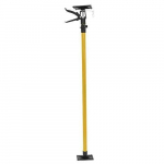 Teleskoopne kipsplaadi tugi 115-290 cm