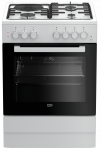 Beko FSE63110DW