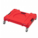 QBRICK ONE transpordialus 2.0 RED