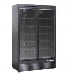 S&uuml;gavk&uuml;lmiku vitriinkapp Scandomestic DF1006BD