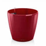 LECHUZA Classico Premium 60 Scarlet Red, 14529