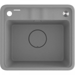 K&ouml;&ouml;gi kraanikauss Deante Momi ZKM_S103, 500 x 440 x 230