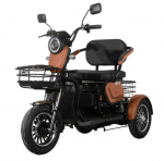 Elektriline kolmerattaline t&otilde;ukeratas M20, 1kW, 20AH liitiumioonaku