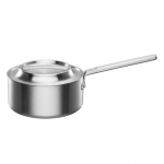 Norden terasest kastrul 2.5 L