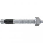 Ankrupolt FAZ II Plus 8/50, 8x115 mm, 50 tk. Fischer