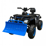 Laste elektriline ATV HATIS, sinine