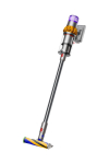 Juhtmeta tolmuimeja Dyson V15 Detect Absolute, Nickel/Yellow