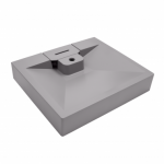 Kraanikauss Locus BQW600-220