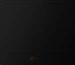 Sisseehitatud induktsioonpliidiplaat Asko HI5643FMG1